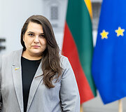 Irena Segalovičienė
