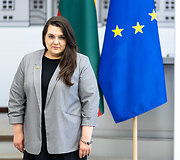 Irena Segalovičienė