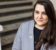 Irena Segalovičienė