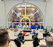 2022 m. brandos egzaminų rezultatų aptarimas