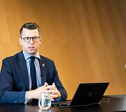 Aurimas Stikliūnas