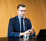 Aurimas Stikliūnas
