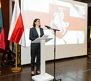Sviatlana Cichanouskaja