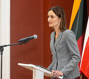 Viktorija Čmilytė-Nielsen