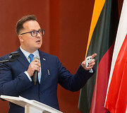 Solidarumo su Baltarusija dienos minėjimas