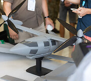 Renginys &bdquo;Dronų diena 2022&ldquo;