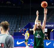 Domantas Sabonis