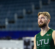 Domantas Sabonis