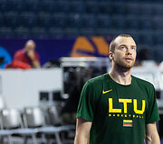 Lukas Lekavičius