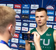 Arnas Butkevičius