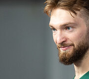 Domantas Sabonis