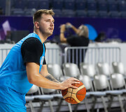 Luka Dončičius