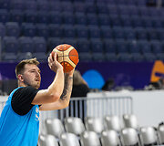 Luka Dončičius