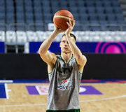 Arnas Butkevičius