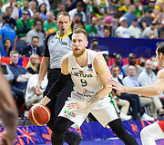 Ignas Brazdeikis