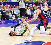 Ignas Brazdeikis
