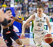 Marius Grigonis