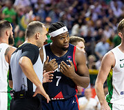 Guerschonas Yabusele