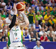 Ignas Brazdeikis