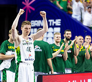 Marius Grigonis