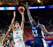 Rokas Jokubaitis