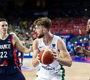 Domantas Sabonis