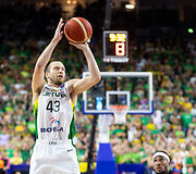 Lukas Lekavičius
