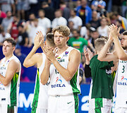 Mindaugas Kuzminskas