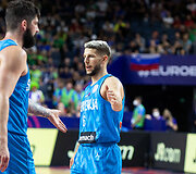 Žiga Dimecas, Aleksejus Nikoličius
