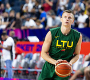 Arnas Butkevičius