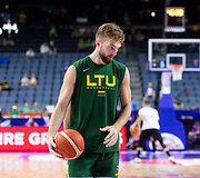Domantas Sabonis