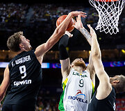 Franzas Wagneris, Ignas Brazdeikis