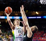 Mindaugas Kuzminskas