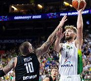 Domantas Sabonis