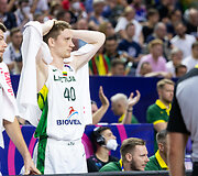 Marius Grigonis