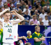 Marius Grigonis