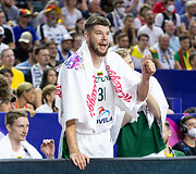 Rokas Giedraitis