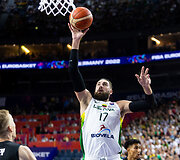 Jonas Valančiūnas