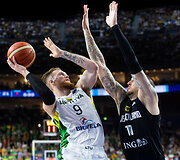 Ignas Brazdeikis