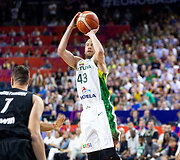 Lukas Lekavičius