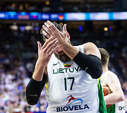 Jonas Valančiūnas