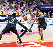 Marius Grigonis
