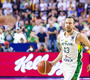 Lukas Lekavičius
