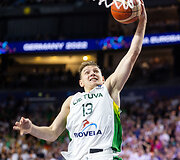 Rokas Jokubaitis