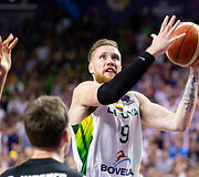 Ignas Brazdeikis