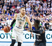 Ignas Brazdeikis