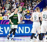Martynas Echodas