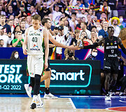 Marius Grigonis