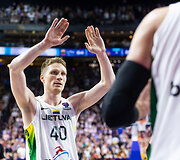 Marius Grigonis