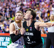 Ignas Brazdeikis ir Franzas Wagneris